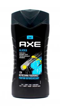 Duschgel Axe Alaska Bodywash Refreshing Fragrance , 1x250ml EAN8901030866739