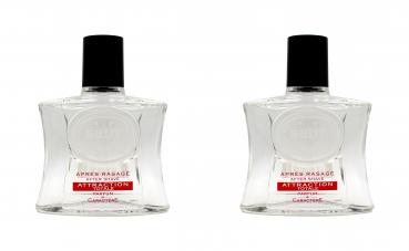 Brut After Shave Attraction Totale , 2x100ml EAN8712561803847