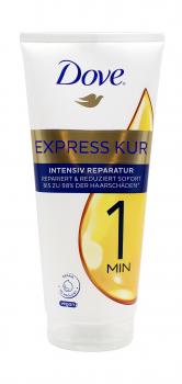 Dove 1 Min Intensiv Reparatur Express Kur , 1x170ml EAN8720181391705