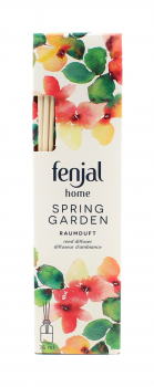Fenjal home Spring Garden Raumduft , 1x75ml EAN4013162032761