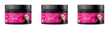 got2b Color Mask Pink Temporäre Haarfarbe , 3x150ml EAN4015100801354