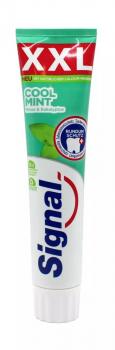 Signal Cool Mint Zahnpasta Zahncreme XXL , 1x125ml EAN8720181323577