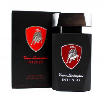 Tonino Lamborghini Intenso Eau de Toilette 125ml