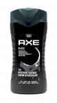 Duschgel Axe Black 3in1 Body Wash , 1x 250ml EAN8901030866746