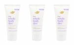 Dove Whole Body Deo Creme Sensitiv Lavendel- & Kamillenduft , 3x75ml EAN8720181596490