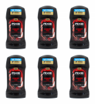 Axe Cherry Fizz Premium Deodorant Stick Deostick , 6x50ml EAN59002192