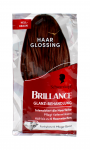 Schwarzkopf Brillance Haar Glossing Hellbraun Glanz-Behandlung , 1x30ml EAN4015100811971