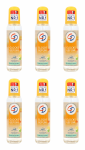 CD Glücks Gefühl Deodorant Deo Pump Spray , 6x75ml EAN4045612007579