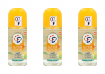 CD Glücks Gefühl Deodorant Deo Roll-On , 3x50ml EAN4045612001256