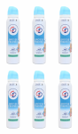CD Große Freiheit Deo Spray Deodorant NV , 6x150ml EAN4045612001652