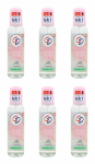 CD Seiden Blüte Deodorant Deo Pump Spray , 6x75ml EAN4045612010135