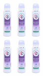 CD Wasserlilie Deo Spray Deodorant , 6x150ml EAN5000468000609