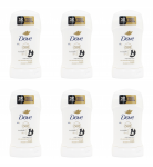 Dove advanced Care Invisible dry Deo Stick Anti-Transpirant , 6x50ml EAN59099581
