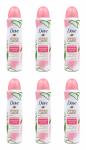 Dove Advanced Care Summer Care Deo Spray , 6x150ml EAN8720181291890