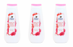 Dove Beauty Aura Body Wash Duschcreme , 3x225ml EAN8720181797927