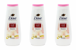 Dove Duschcreme Winter Care , 3x225ml EAN8720181531224