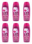 Fa Energising Pink Passion Duschgcreme , 6x250ml EAN9000101698527