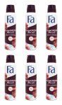 Fa Glamorous Moments Deospray , 6x150ml EAN4015100429084