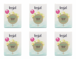 Fenjal Sensitive Cream Soap Stückseife mit Mandelöl , 6x100g EAN4013162027835