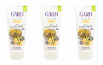Gard Glanz Spülung mit Weißem Mohn , 3x200ml EAN4013162030354