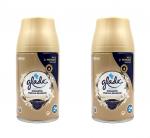 glade Automatic Spray Nachfüller Romantic Vanilla Blossom , 2x269ml EAN5000204073010