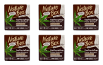 Nature Box Kopfhautpflege Festes Shampoo , 6x85g EAN4015100451054