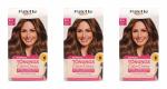 3x Palette Intensive Tönungs Color-Creme Haarfarbe 6-5 Kastanienblond EAN4015100814354