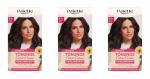 3x Palette Intensive Tönungs Color-Creme Haarfarbe 5-0 Mittelbraun EAN4015100814293