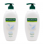 Palmolive Naturals Sensitive Duschcreme , 2x750ml EAN8718951503755