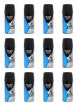 Rexona Men Cobalt Dry Deo Spray Reisegröße , 12x35ml EAN59097792