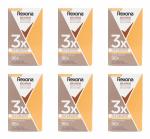 Rexona Maximum Protection Sports Control Deostick , 6x45ml EAN8720181534836