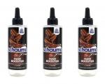 Schauma XTRA Hair Booster Haarwurzel-aktivierendes Tonic Koffein , 3x200ml EAN4015100816488