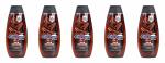 Schauma XTRA Hair Booster Haarwurzel-aktivierendes Shampoo , 5x400ml EAN4015100816464