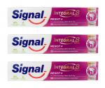 Signal Integral 8Actions Resisi+ Zahnpasta Zahncreme , 3x75ml EAN8720181676611