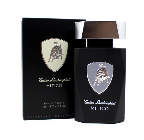 Tonino Lamborghini Mitico Eau de Toilette 125ml